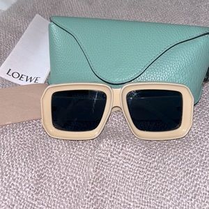 LOEWE Paula’s Ibiza Sunglasses